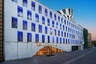 Hilton Garden Inn Debrecen City Centre
