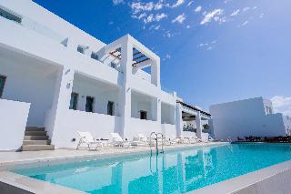 Kouros Blanc Resort & Suites