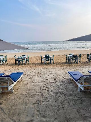 Smeralda Beach Hotel Dikwella