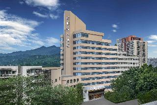 Madison Hotel Chongqing Jiefangbei Changhang