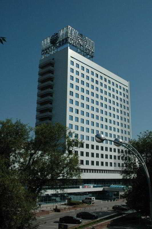 General view
 di Don Plaza Congress