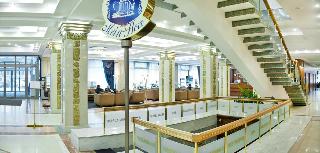 Lobby
 di Don Plaza Congress