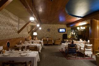 Restaurant
 di Don Plaza Congress