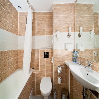 Room
 di Don Plaza Congress