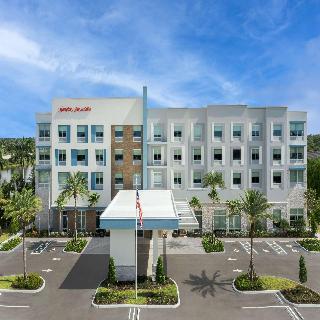 Hampton Inn And Suites By Hilton Naples South