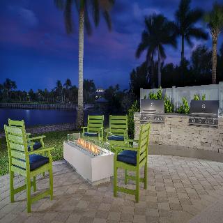 Hampton Inn And Suites By Hilton Naples South
