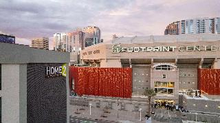 Home2 Suites By Hilton Phoenix Downtown
