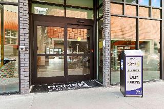 Home2 Suites By Hilton Phoenix Downtown