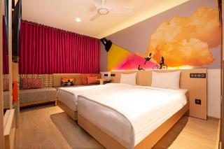 Room Room