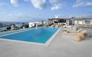Il Vento Premium Mykonos