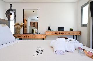 Il Vento Premium Mykonos