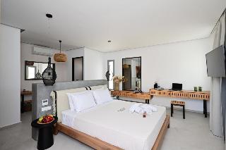 Il Vento Premium Mykonos