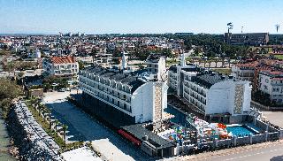 Belenli Resort Hotel
