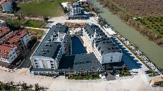 Belenli Resort Hotel