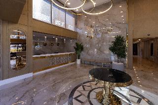 Belenli Resort Hotel