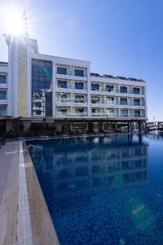 Belenli Resort Hotel