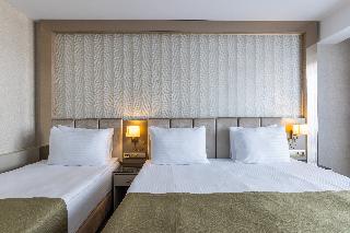 Belenli Resort Hotel