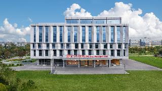 Hilton Garden Inn Kunming Dianchi