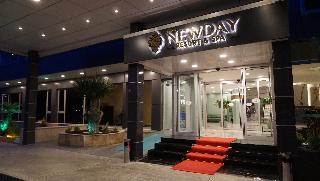 Ada Newday Resort Hotel