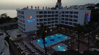 Ada Newday Resort Hotel