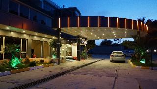Ada Newday Resort Hotel