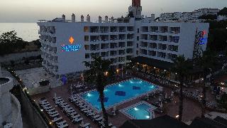 Ada Newday Resort Hotel