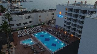 Ada Newday Resort Hotel