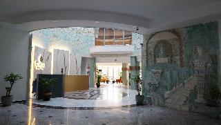 Ada Newday Resort Hotel