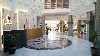 Ada Newday Resort Hotel