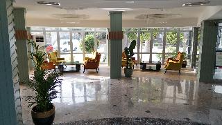 Ada Newday Resort Hotel