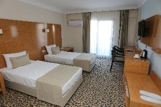 Ada Newday Resort Hotel