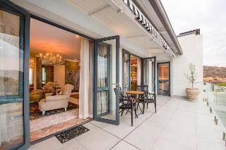 The Weinberg Urban Pod