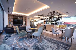 Hilton Garden Inn Ankara Çankaya