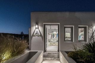 A Hotel Mykonos