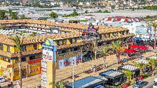 Days Inn By Wyndham Alanya