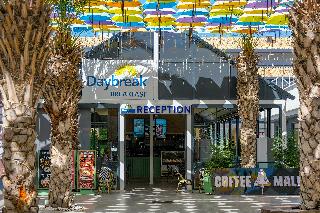 Days Inn By Wyndham Alanya