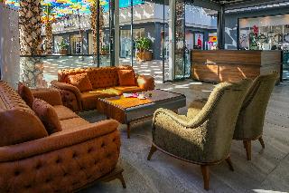 Days Inn By Wyndham Alanya