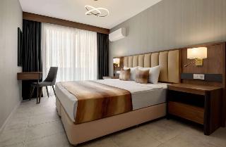 Days Inn By Wyndham Alanya