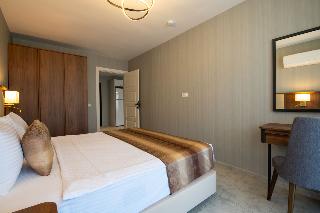 Days Inn By Wyndham Alanya