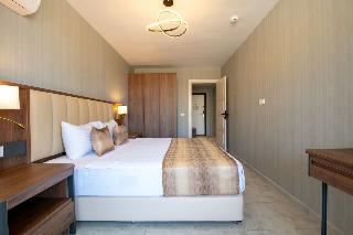 Days Inn By Wyndham Alanya