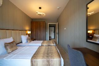 Days Inn By Wyndham Alanya