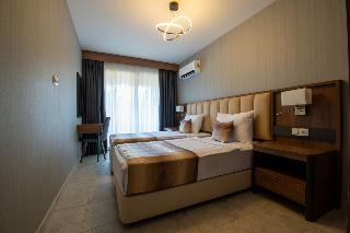 Days Inn By Wyndham Alanya