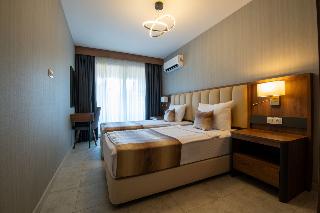 Days Inn By Wyndham Alanya