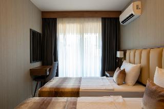 Days Inn By Wyndham Alanya