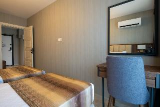 Days Inn By Wyndham Alanya