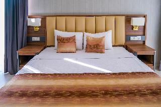 Days Inn By Wyndham Alanya