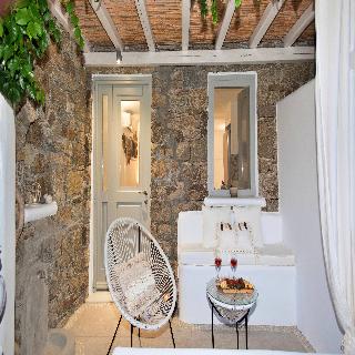 Mykonos Dot Apartments