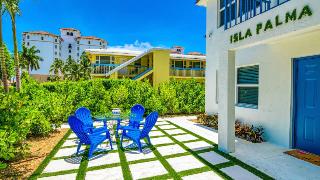 Isla Palma Singer Island