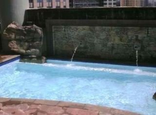 Pool
 di Asian Mansion II