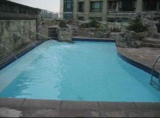 Pool
 di Asian Mansion II